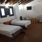 Maria Penzion La Adrada