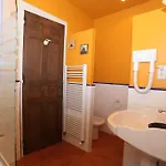 Penzion Maria La Adrada