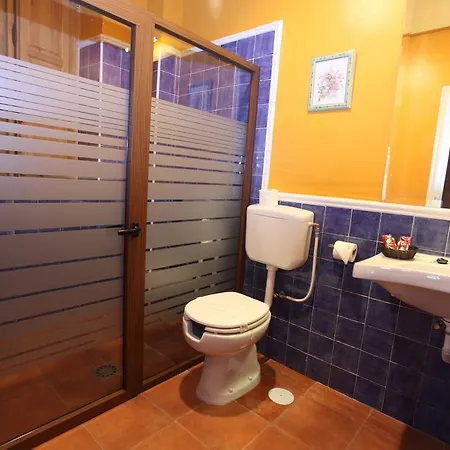 Konukevi Maria La Adrada